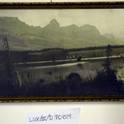 Cover image of The "Rambler, J. D. 'Red' Sorhcart Mt. Wilson 1935 to N.K.L. Banff